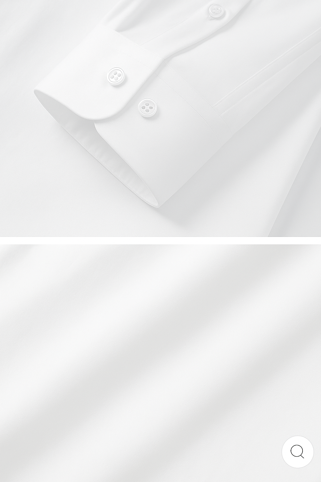 Pure Luxe Cotton Shirt - Premium Edition