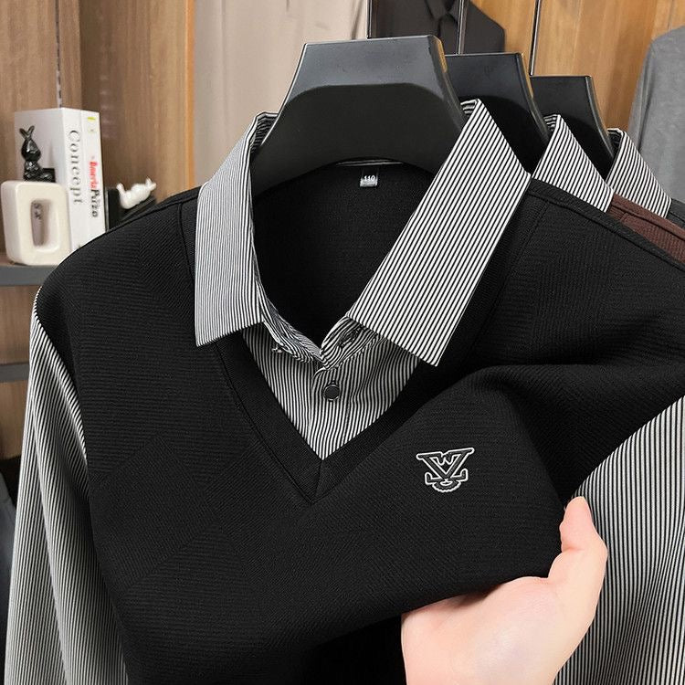 Luxe Heritage Knit Wear