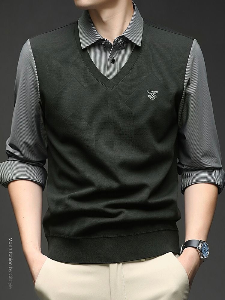 Luxe Heritage Knit Wear