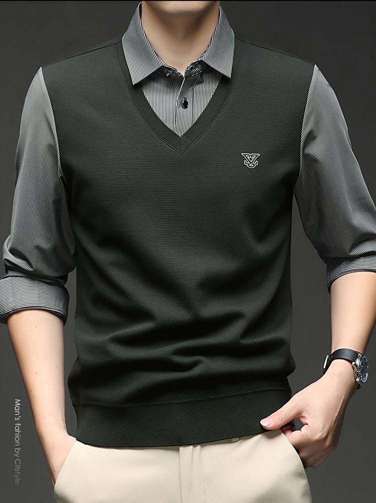 Luxe Heritage Knit Wear