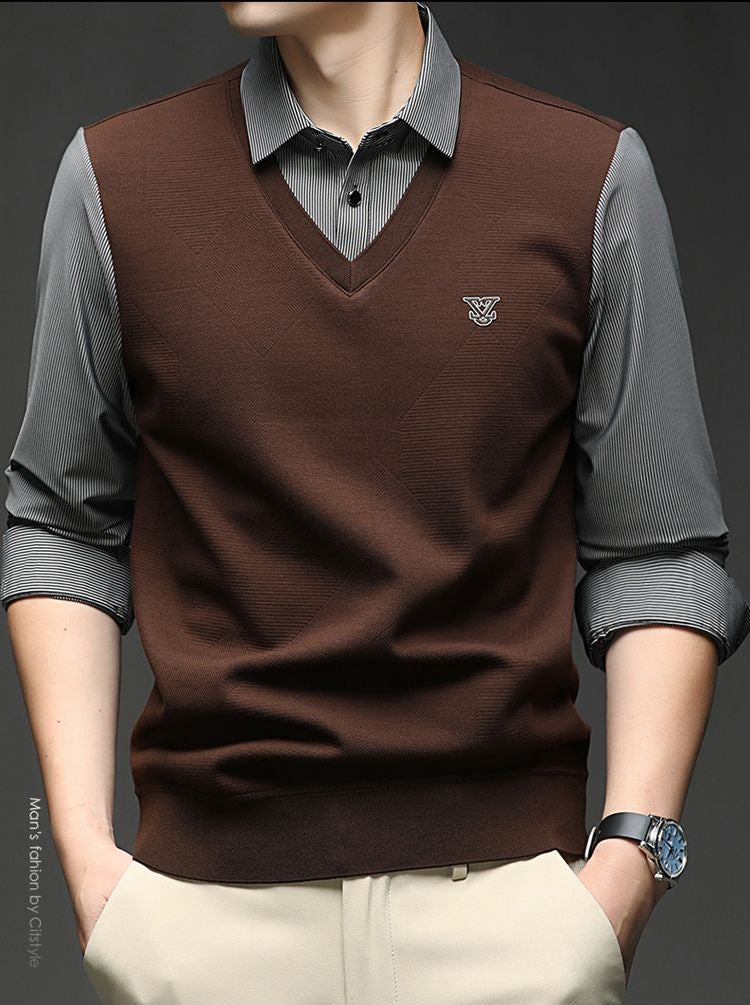 Luxe Heritage Knit Wear