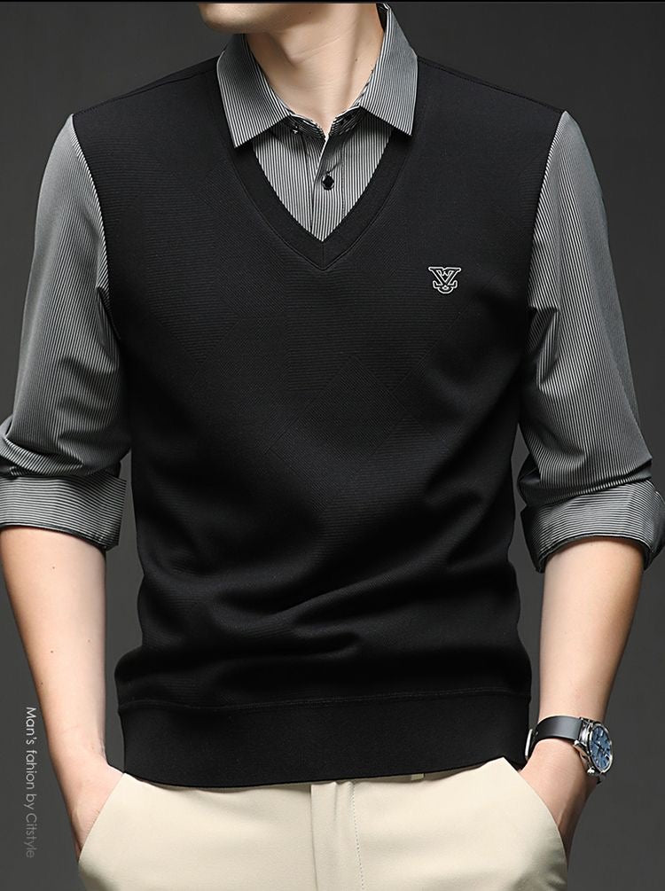 Luxe Heritage Knit Wear