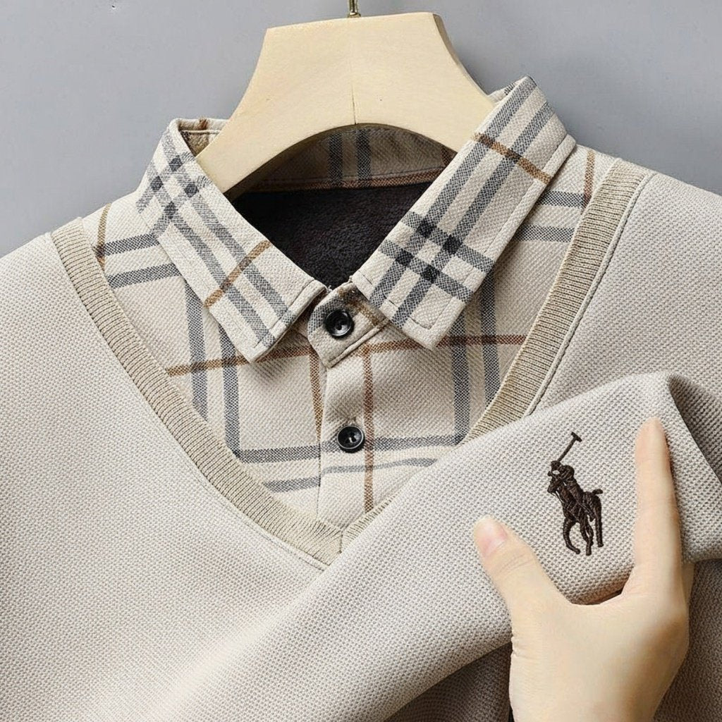 Royal Craft Full Sleeve T-shirt