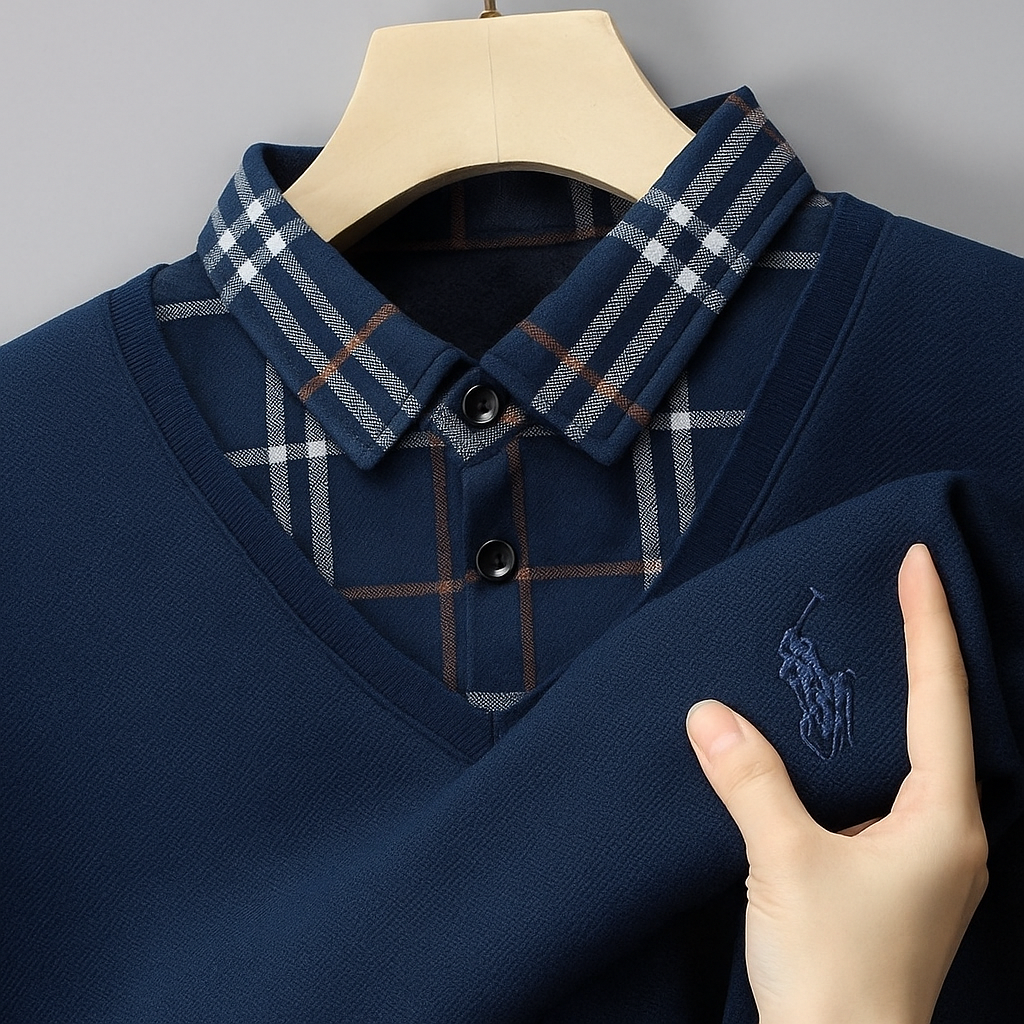 Royal Craft Full Sleeve T-shirt