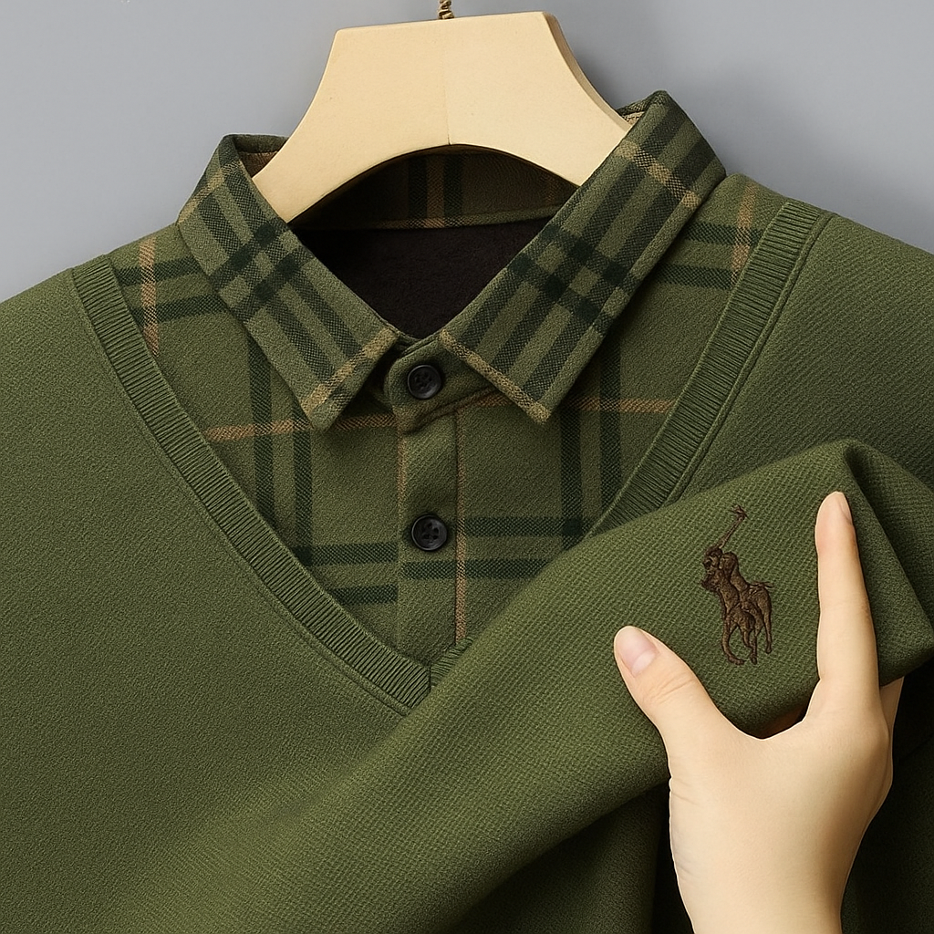 Royal Craft Full Sleeve T-shirt