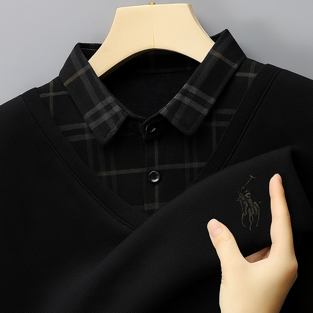 Royal Craft Full Sleeve T-shirt