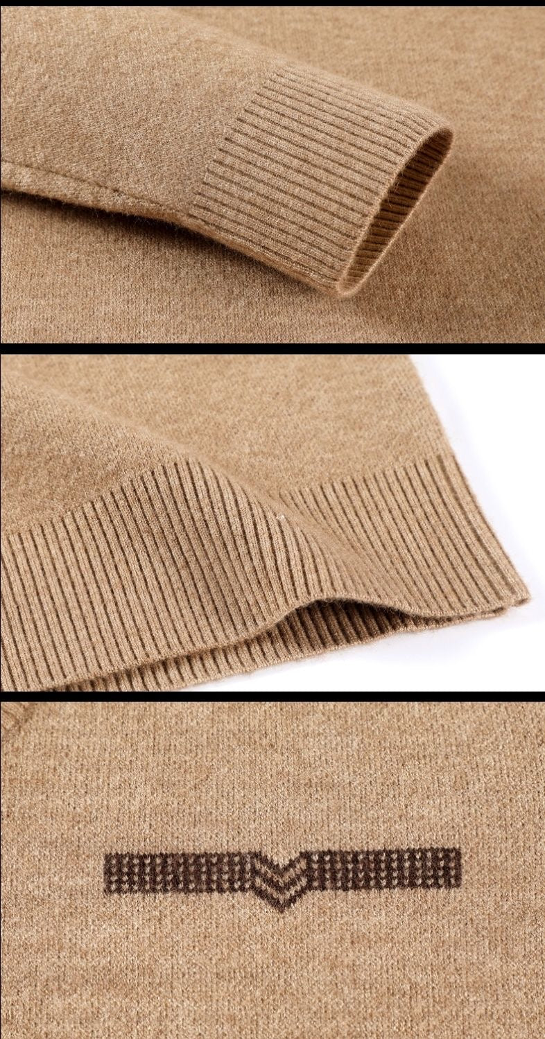 Luxe Craft Full Sleeve T-shirt