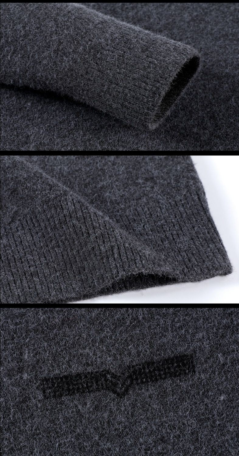 Luxe Craft Full Sleeve T-shirt