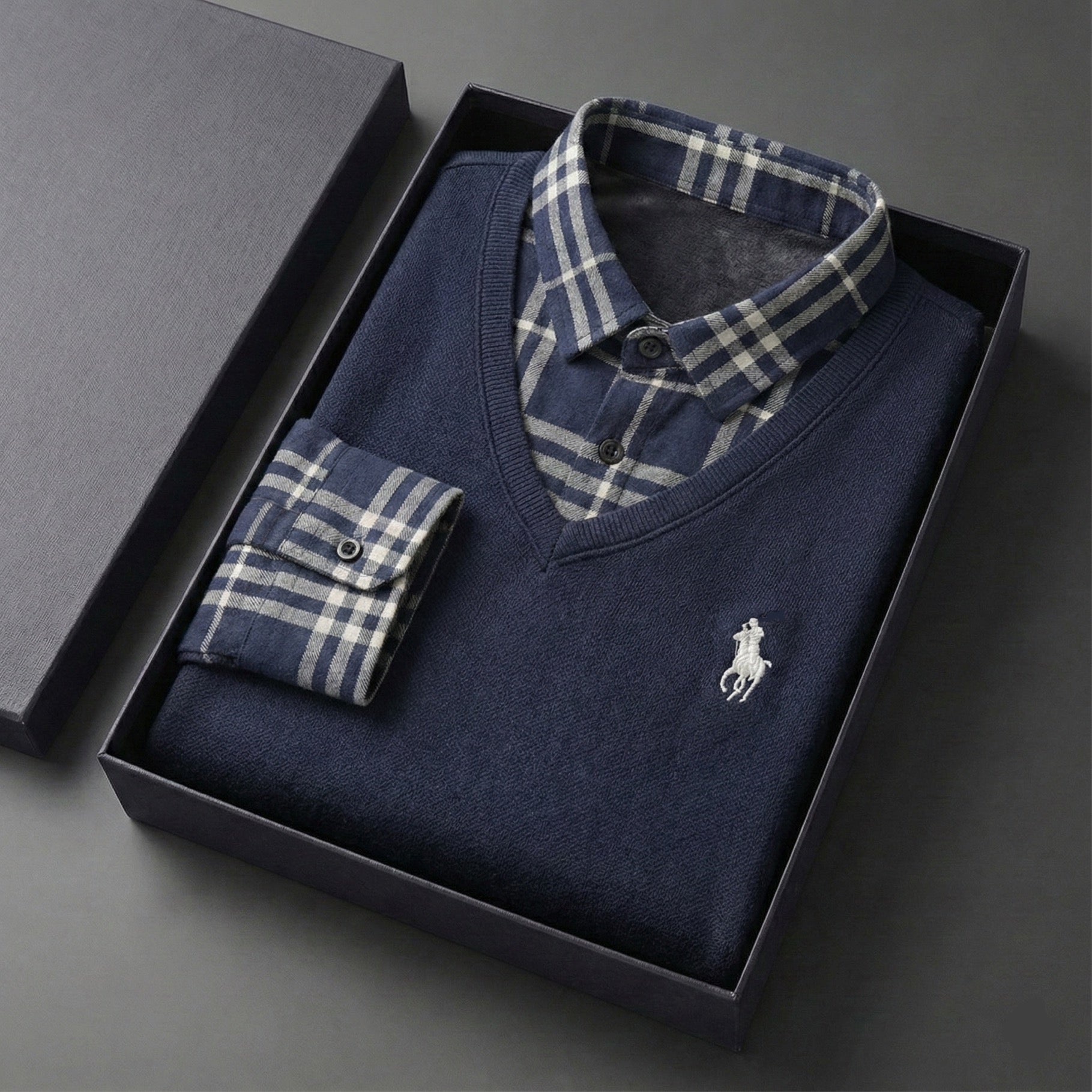 Royal Craft Full Sleeve KnitWear