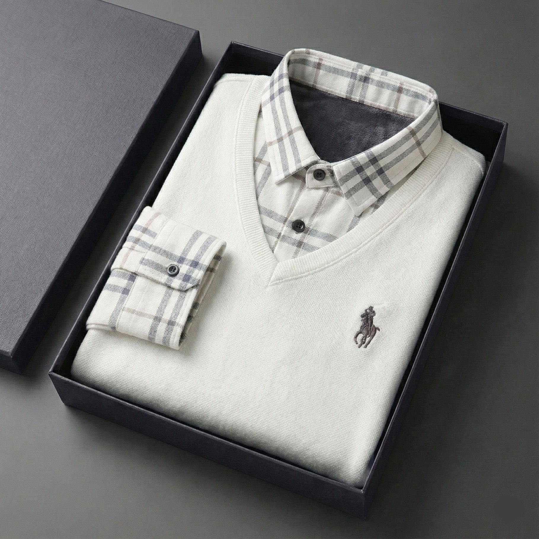 Royal Craft Full Sleeve KnitWear