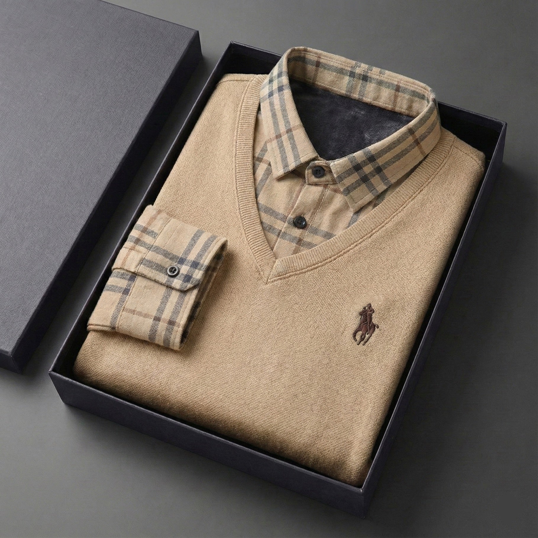 Royal Craft Full Sleeve KnitWear