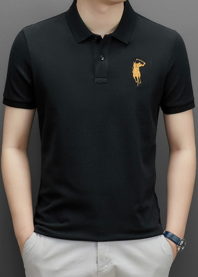 Regal Stallion Polo T-shirt