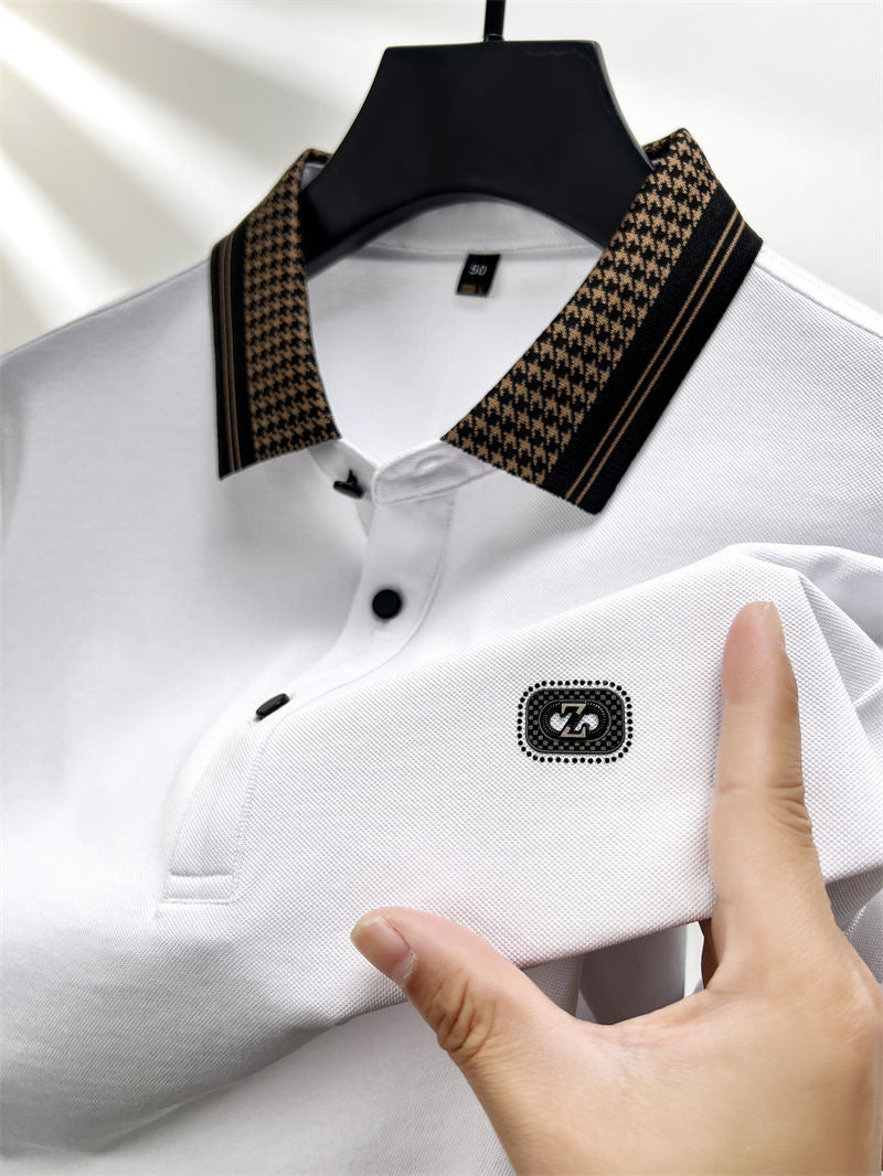 Zavior Ultimate Polo - Premium Addition