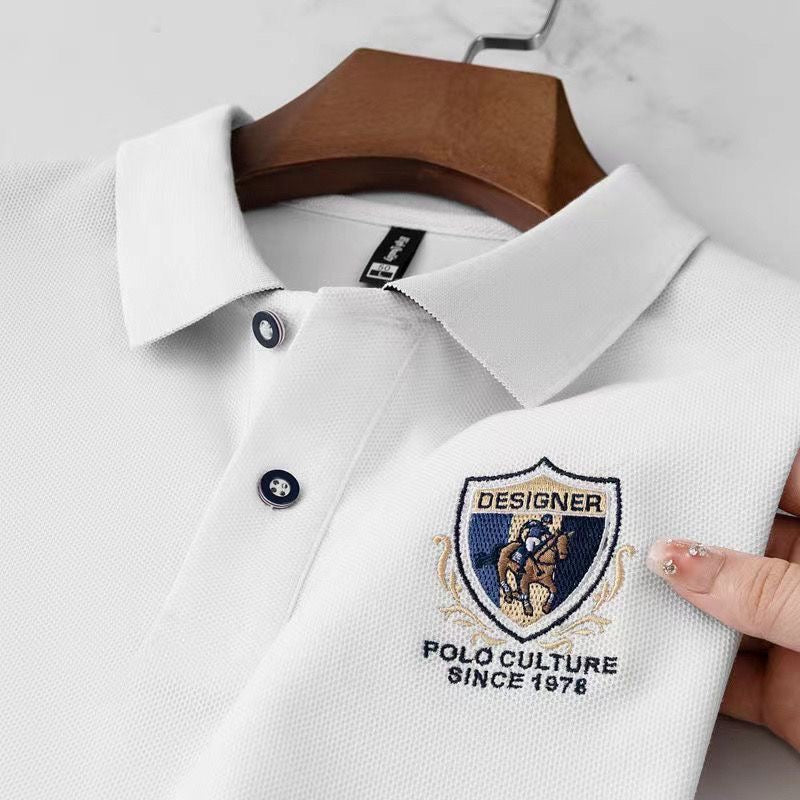Polo Culture 1978 Polo T-shirt