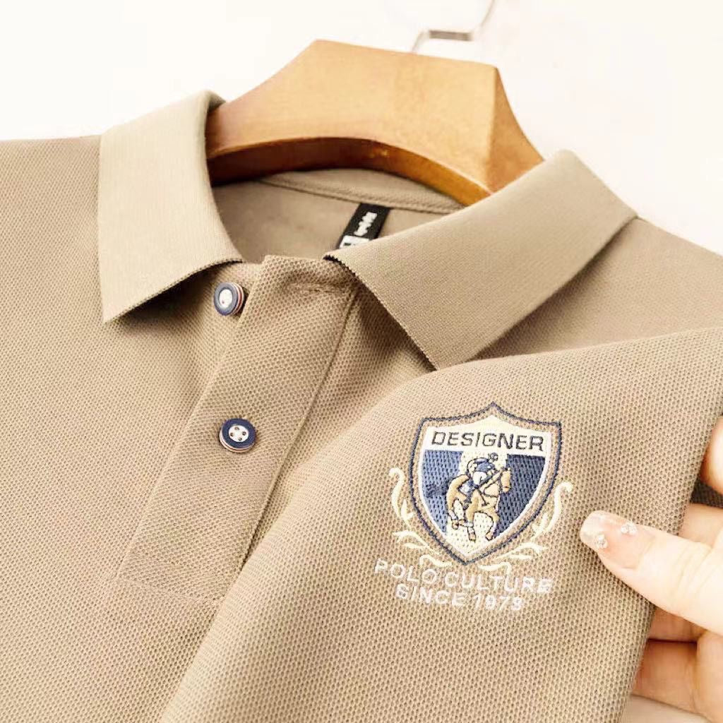 Polo Culture 1978 Polo T-shirt