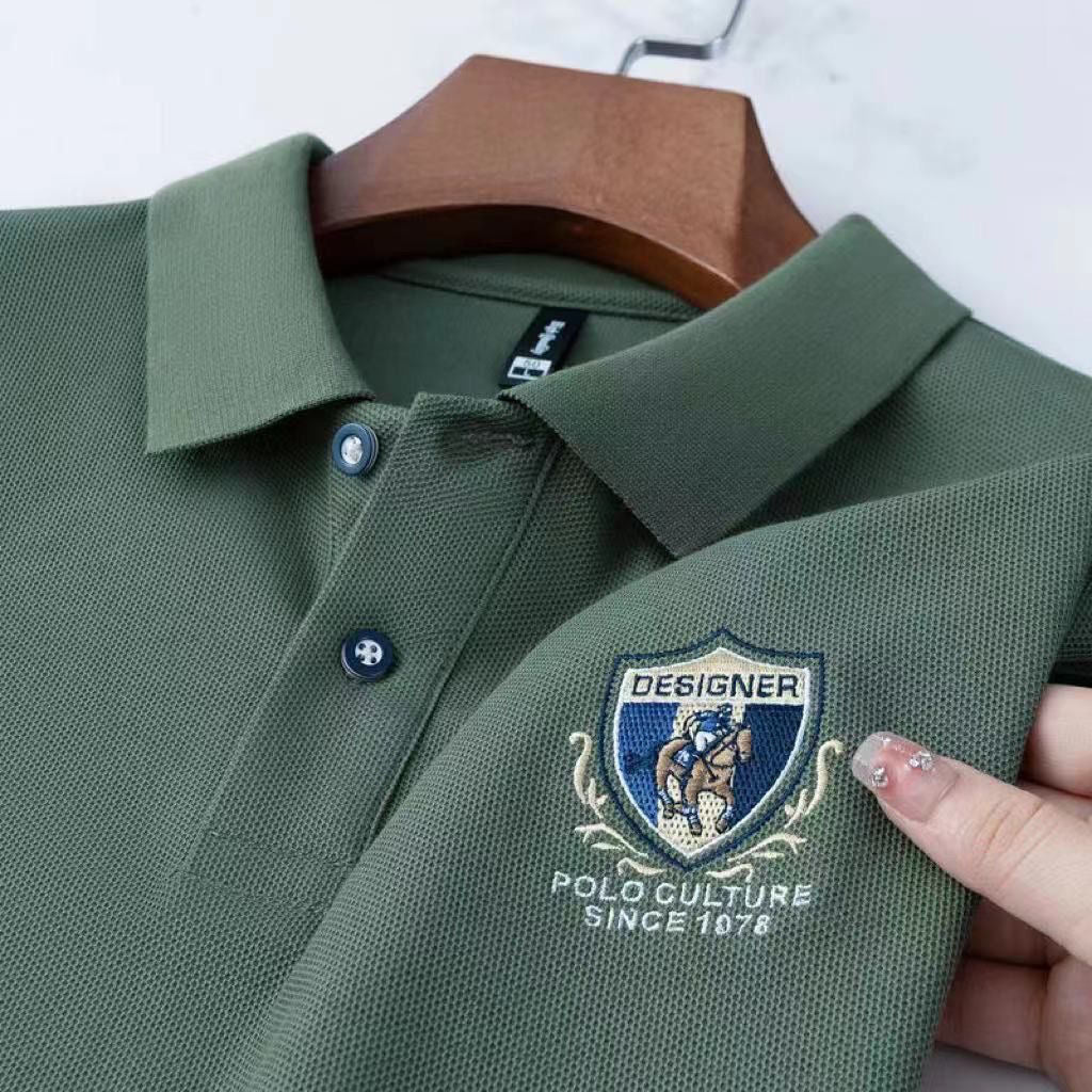 Polo Culture 1978 Polo T-shirt