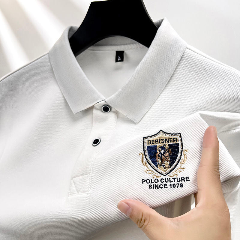 Polo Culture 1978 Polo T-shirt