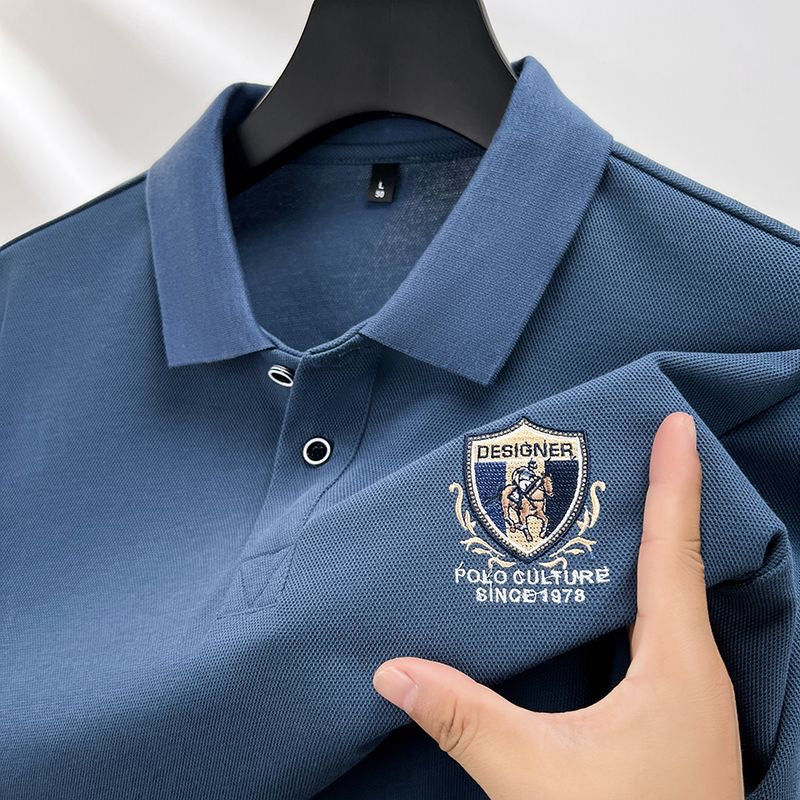 Polo Culture 1978 Polo T-shirt