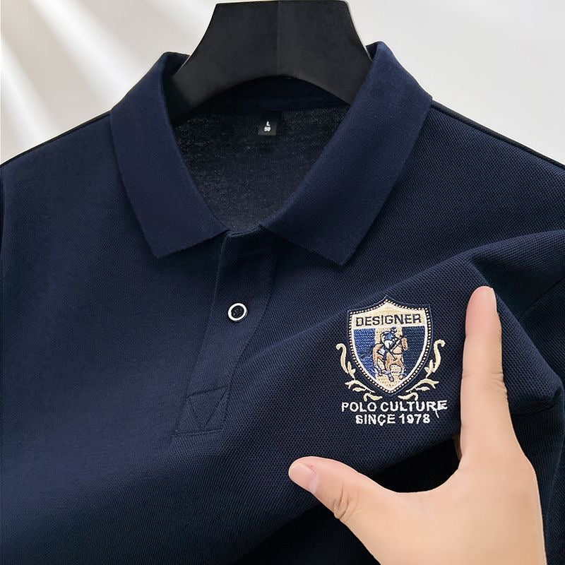 Polo Culture 1978 Polo T-shirt