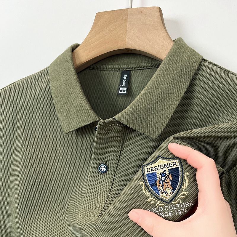 Polo Culture 1978 Polo T-shirt