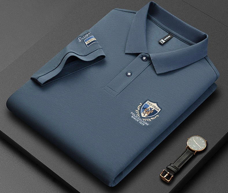 Polo Culture 1978 Polo T-shirt
