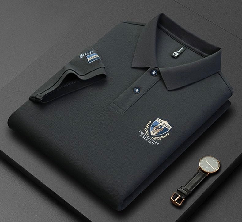 Polo Culture 1978 Polo T-shirt