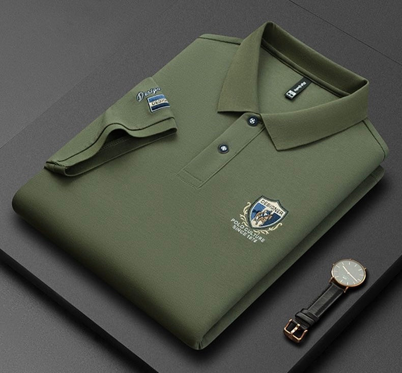Polo Culture 1978 Polo T-shirt