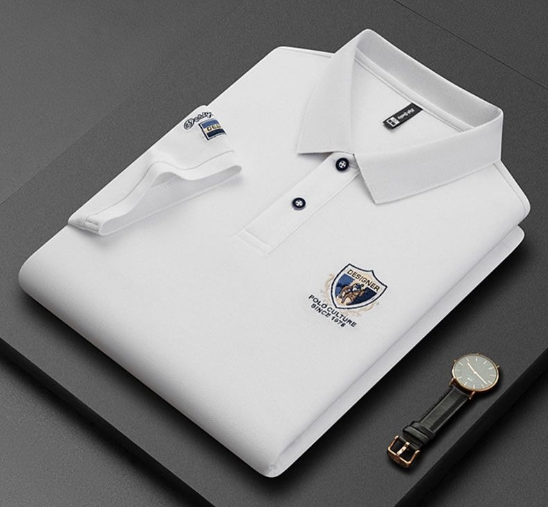 Polo Culture 1978 Polo T-shirt