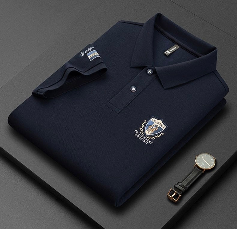 Polo Culture 1978 Polo T-shirt