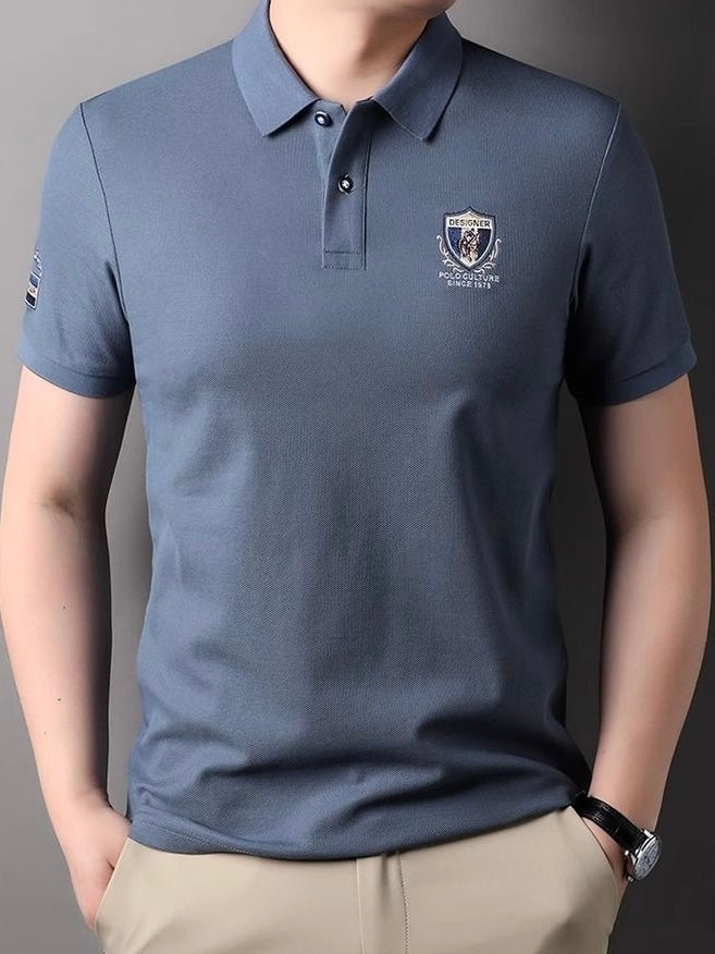 Polo Culture 1978 Polo T-shirt
