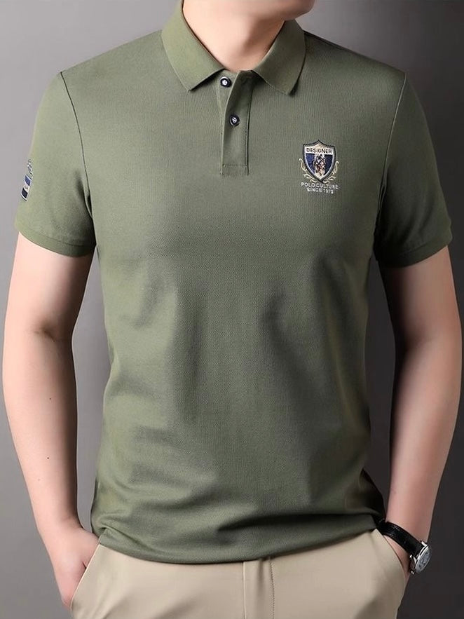 Polo Culture 1978 Polo T-shirt