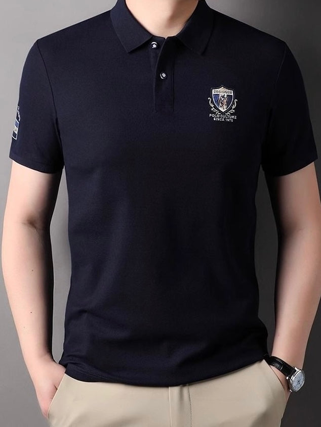 Polo Culture 1978 Polo T-shirt