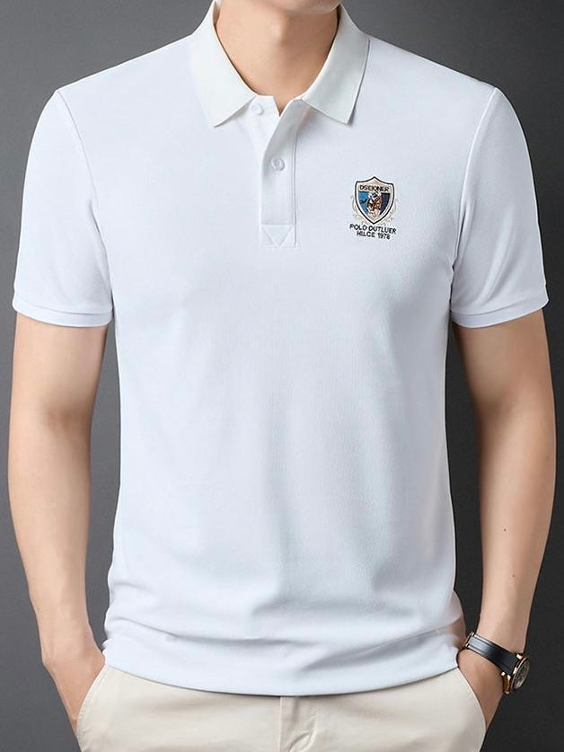 Polo Culture 1978 Polo T-shirt