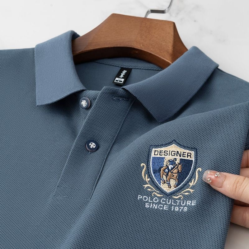 Polo Culture 1978 Polo T-shirt