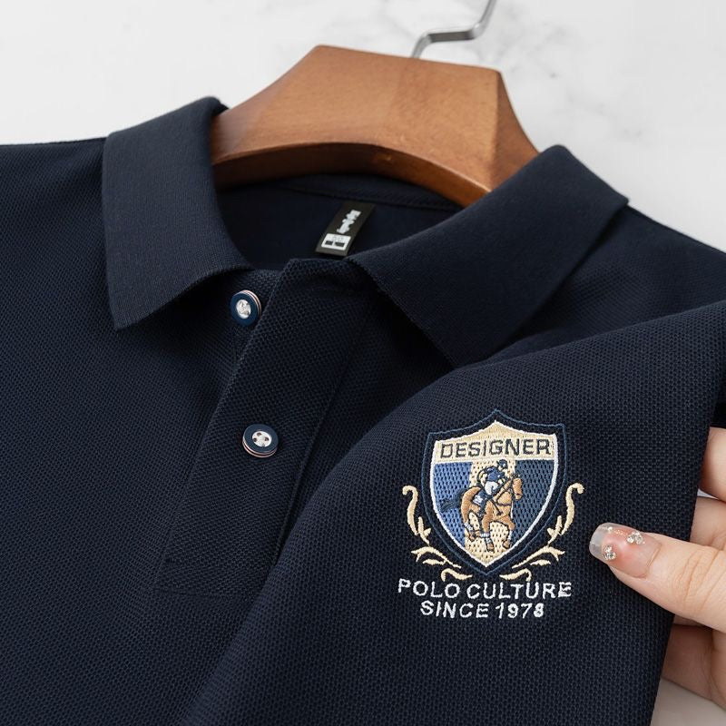 Polo Culture 1978 Polo T-shirt
