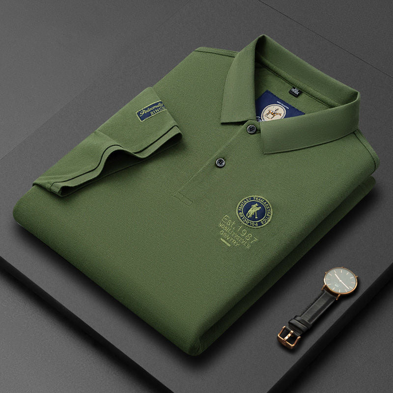 Gentry Style Polo - 1987 Edition