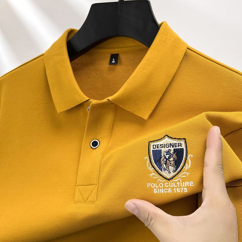 Polo Culture 1978 Polo T-shirt