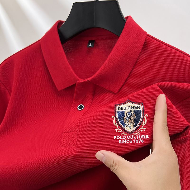 Polo Culture 1978 Polo T-shirt