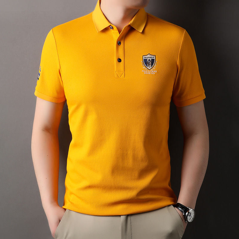 Polo Culture 1978 Polo T-shirt