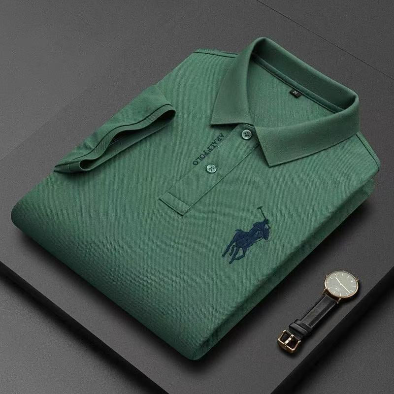 Vintage Valor Polo T-shirt