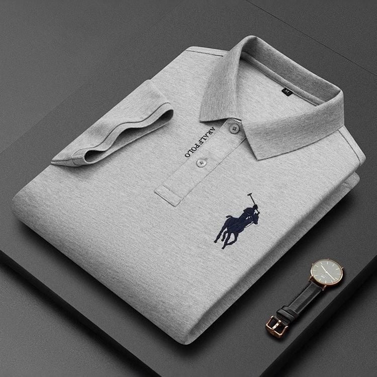 Vintage Valor Polo T-shirt