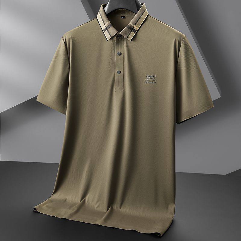BB Signature Half Sleeve T-Shirt - Premium Addition