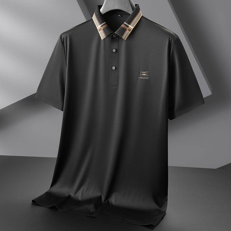 BB Signature Half Sleeve T-Shirt - Premium Addition