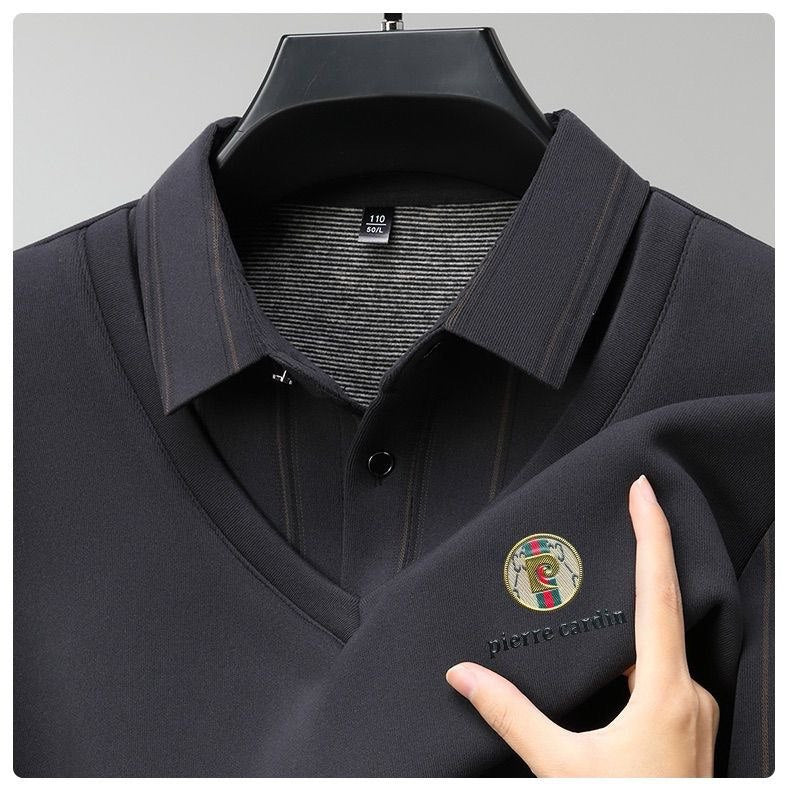 Belviorn Crestline Classic Full Sleeve