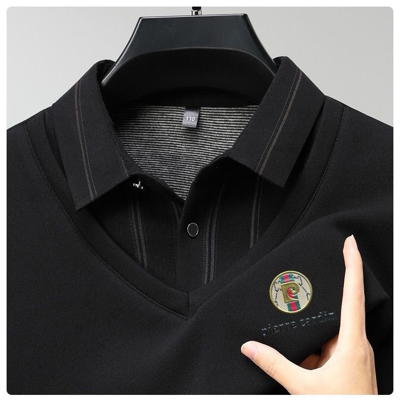 Belviorn Crestline Classic Full Sleeve