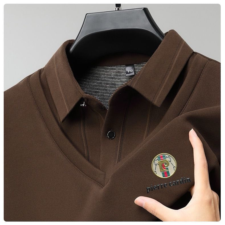 Belviorn Crestline Classic Full Sleeve