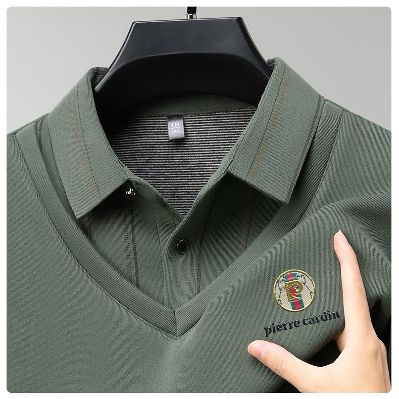 Belviorn Crestline Classic Full Sleeve