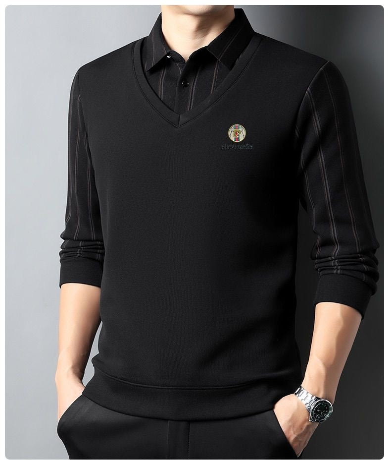 Belviorn Crestline Classic Full Sleeve