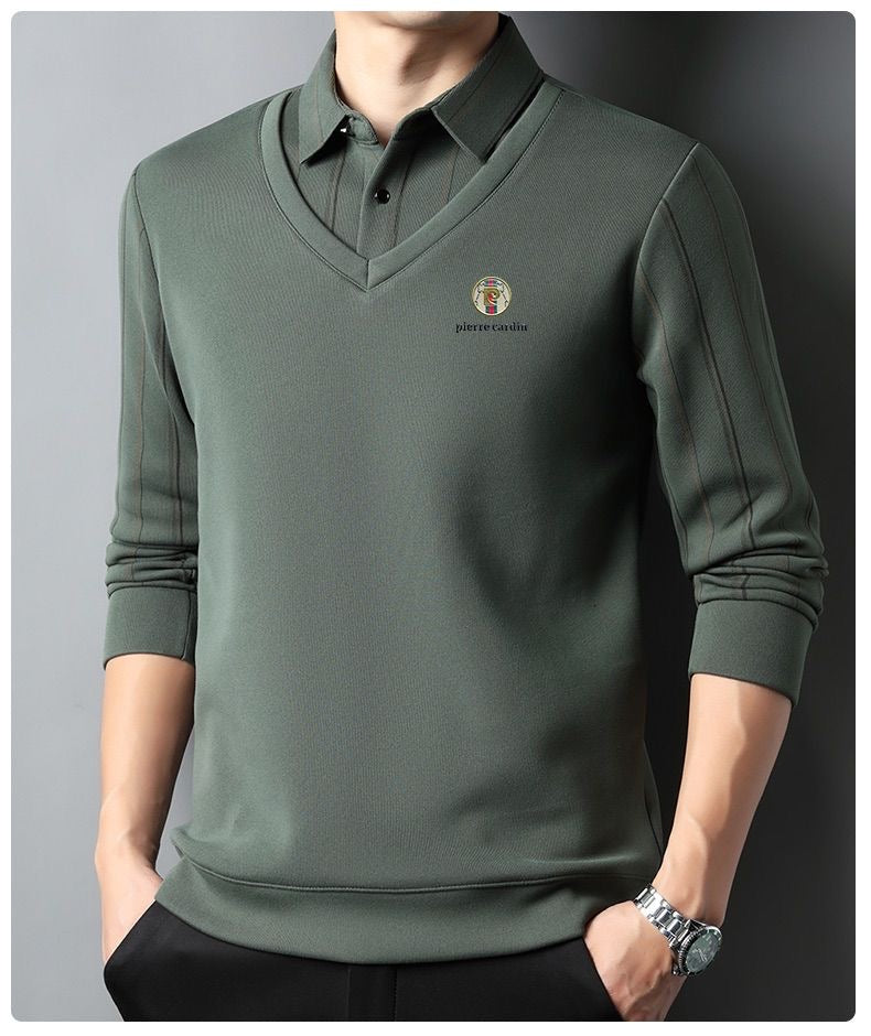 Belviorn Crestline Classic Full Sleeve