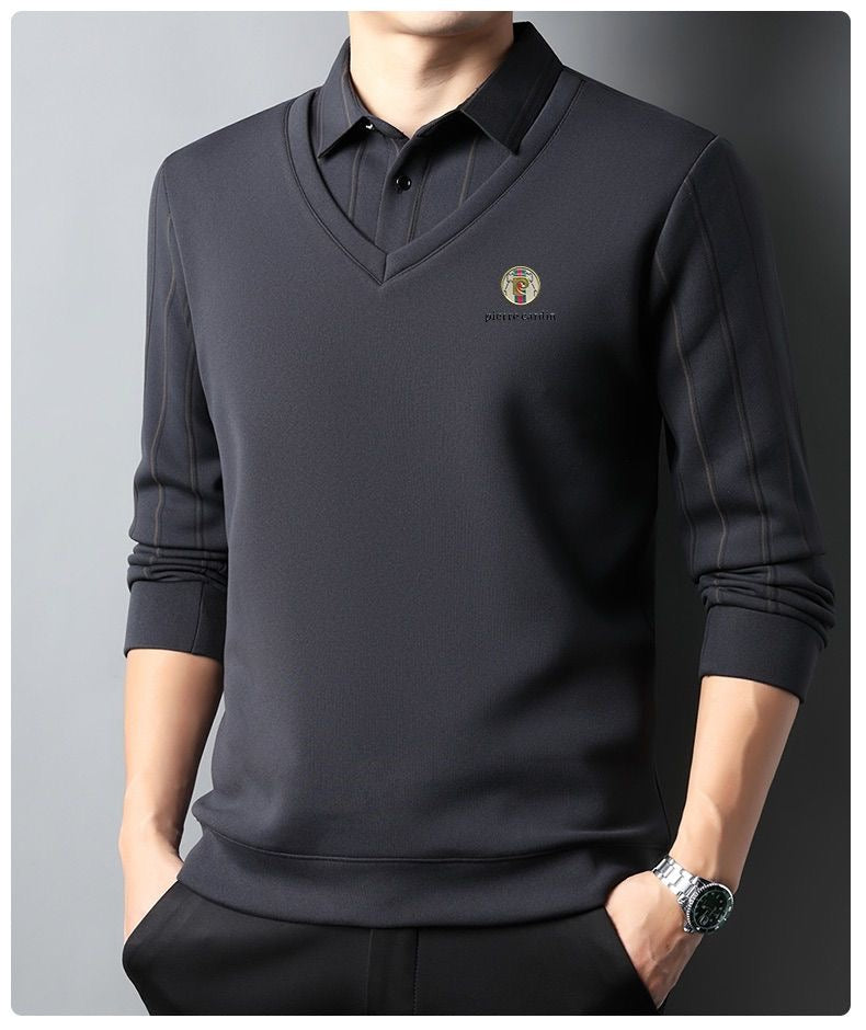 Belviorn Crestline Classic Full Sleeve